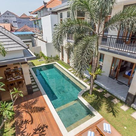 Linggar Guest House 캉구 외부 사진
