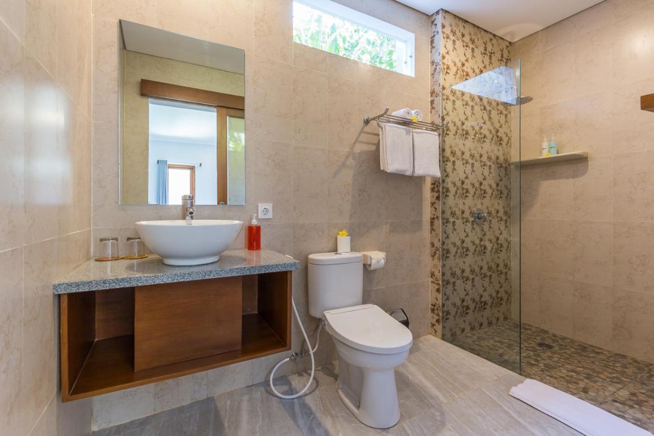 Linggar Guest House 캉구 외부 사진