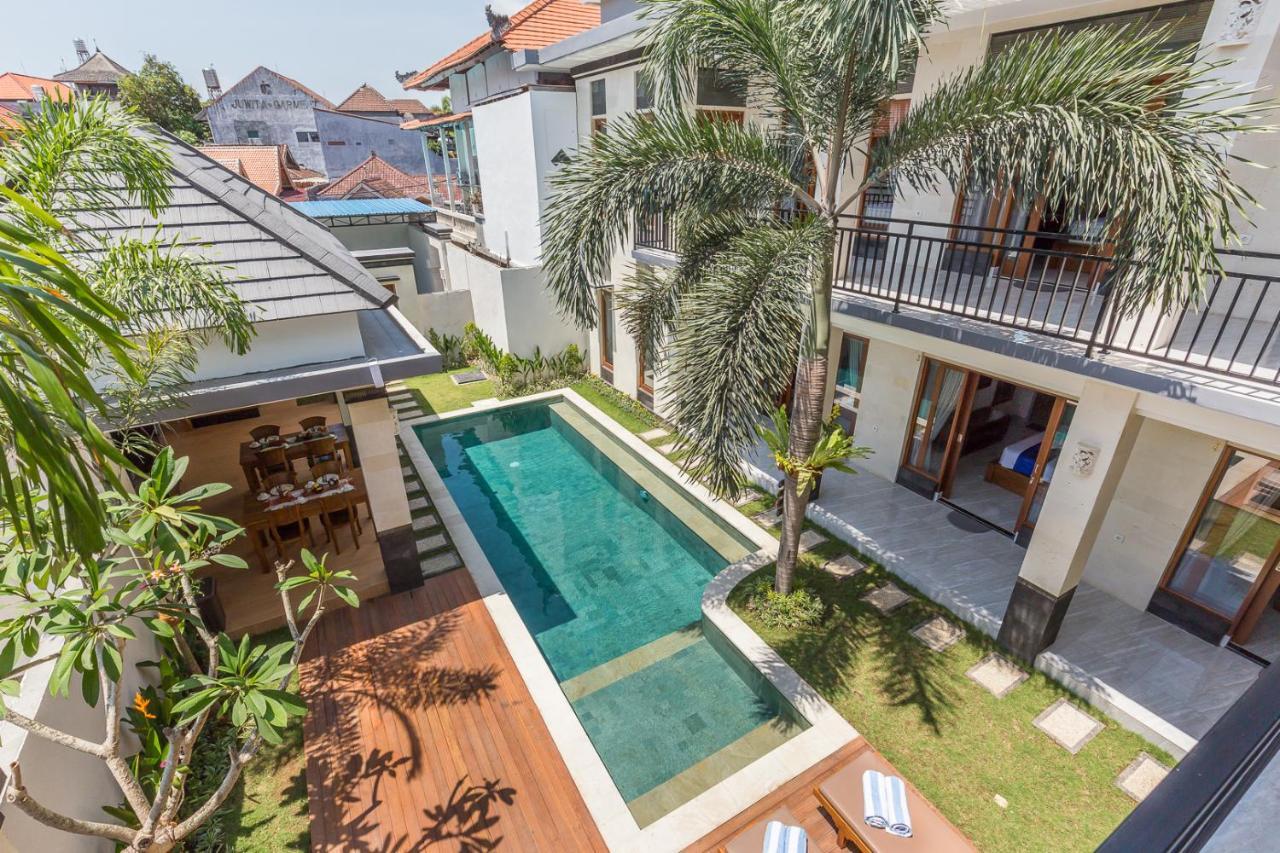 Linggar Guest House 캉구 외부 사진