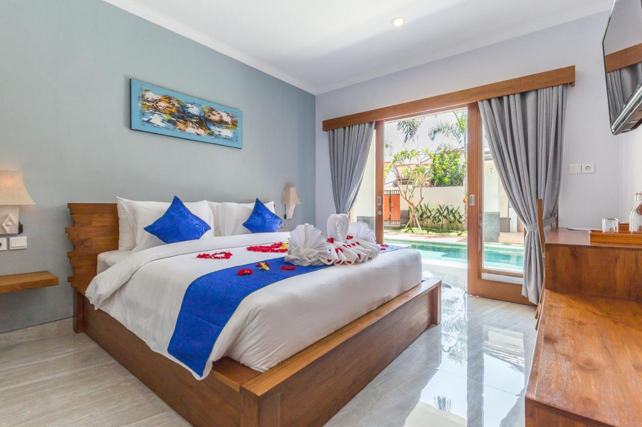 Linggar Guest House 캉구 외부 사진